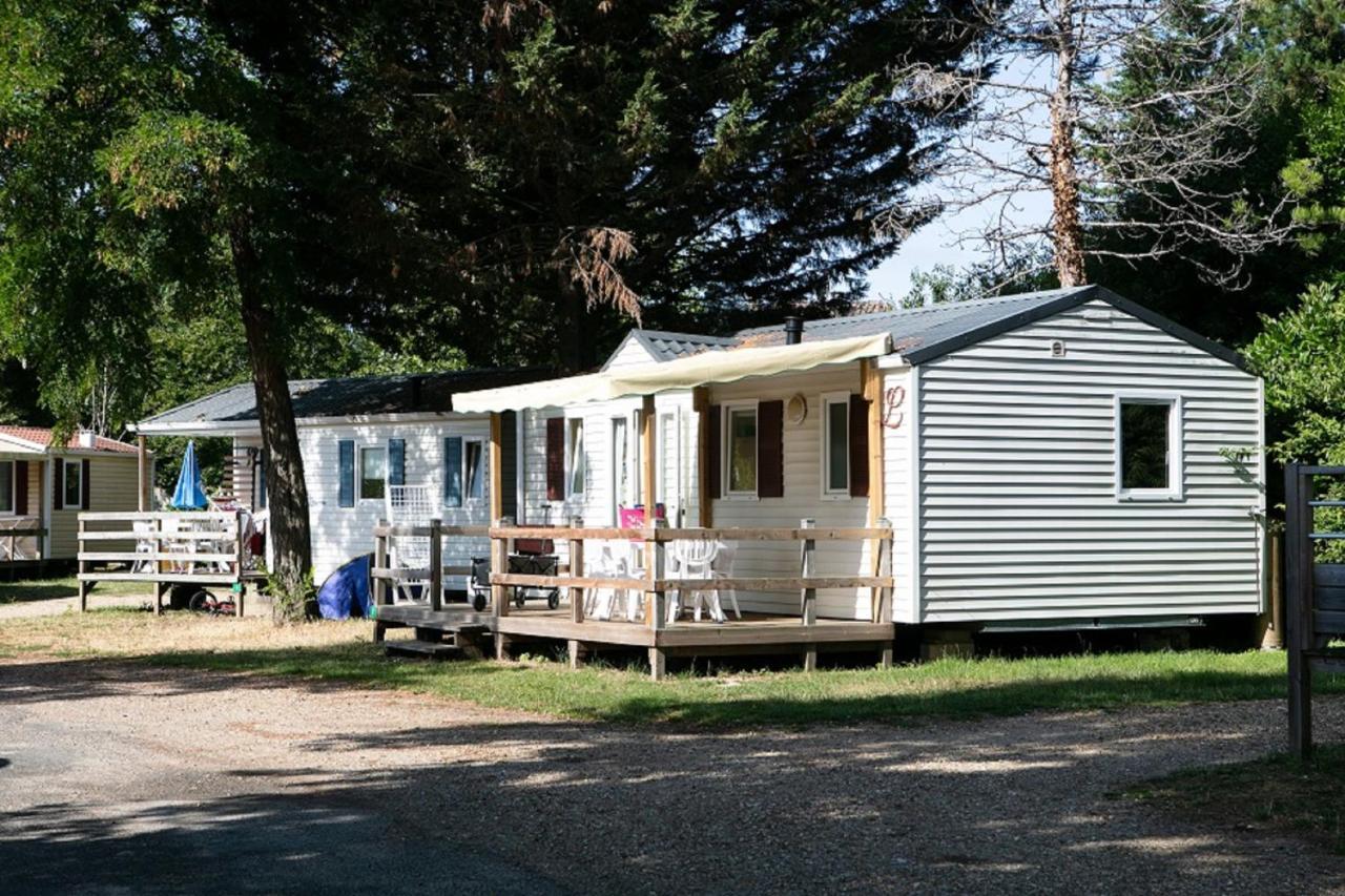 Camping La Belle Etoile Melun Ngoại thất bức ảnh